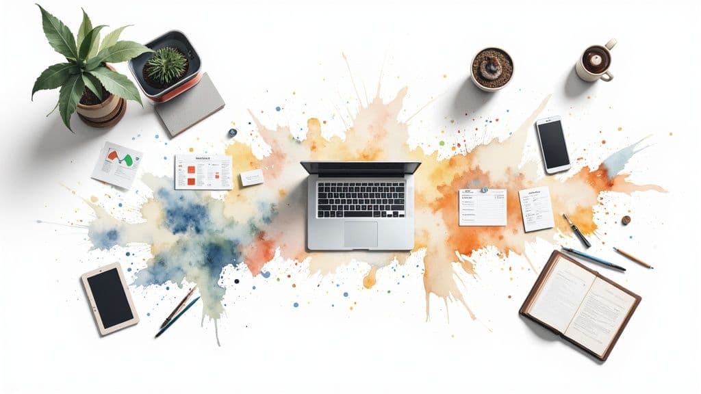 The 12 Best Tools for Product Managers in 2025 (The No-BS List)