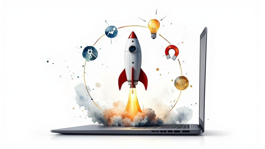 10 SaaS Growth Strategies That Actually Work