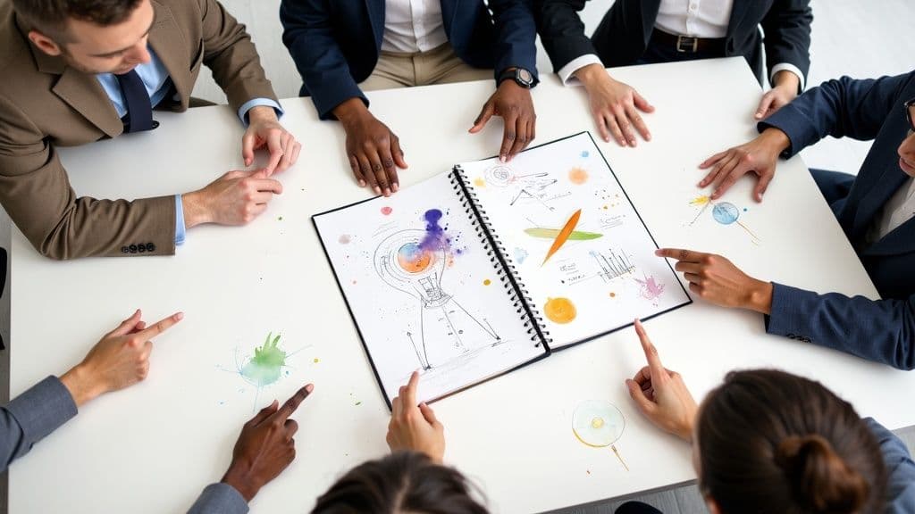 Customer Advisory Board: The Founder's Playbook for Avoiding Catastrophic Mistakes