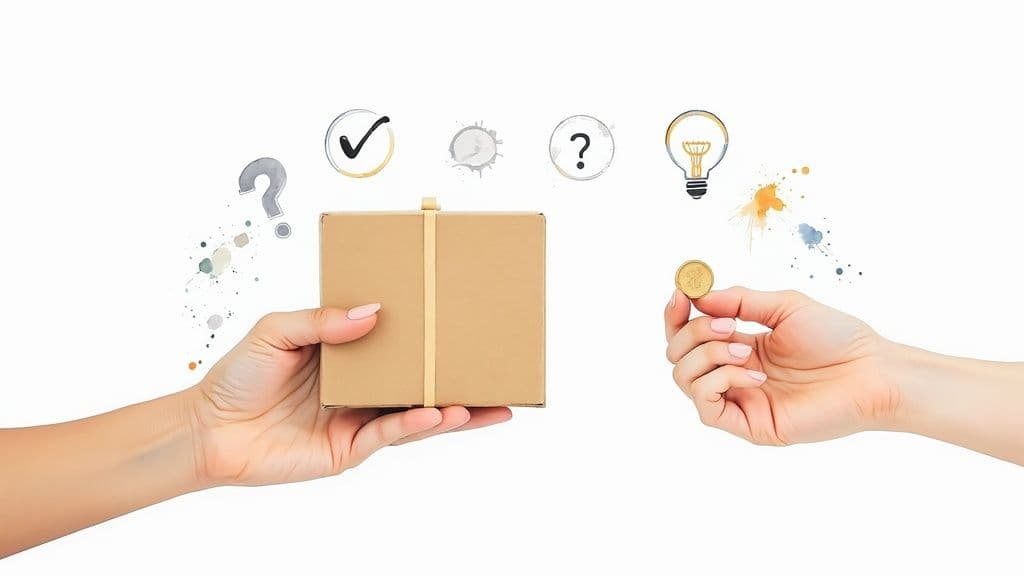 What Is Product Validation? (And How to Stop Building Things Nobody Wants)