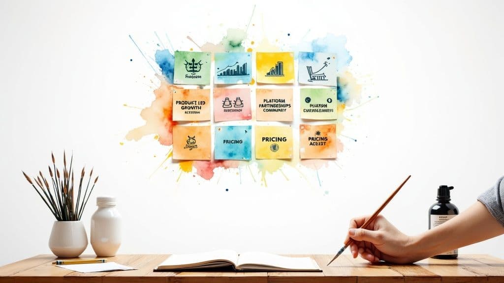 10 Product Strategies That Actually Work (With Real Examples)