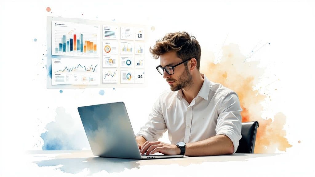 Your Gut Is Lying To You. Here's How To Prove It.