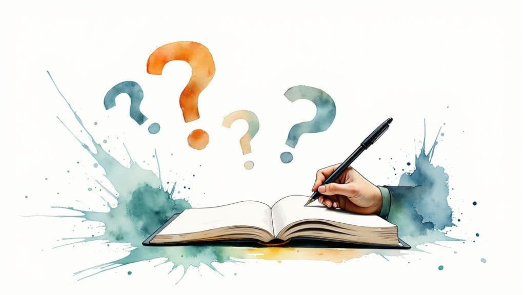 Your Users Are Lying to You. Here's How to Get the Truth.