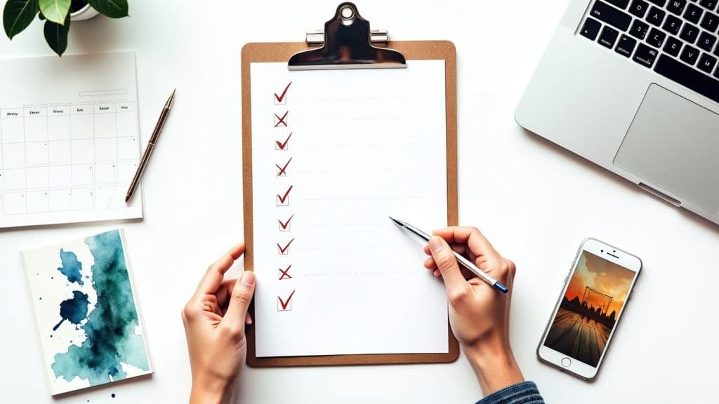 You Think You Can Plan an Event? Let's See.