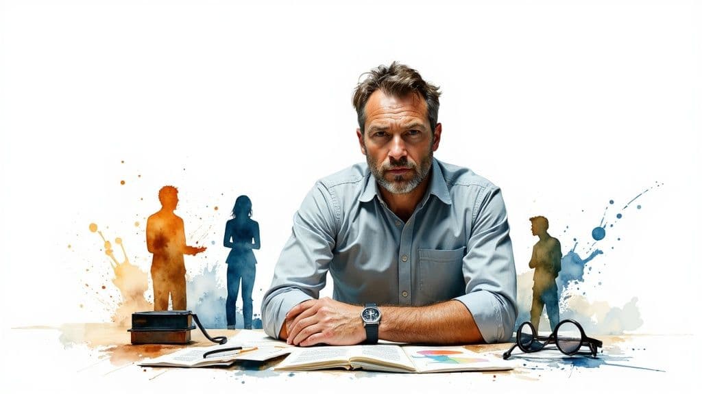 Your Founder's Guide to Primary Market Research