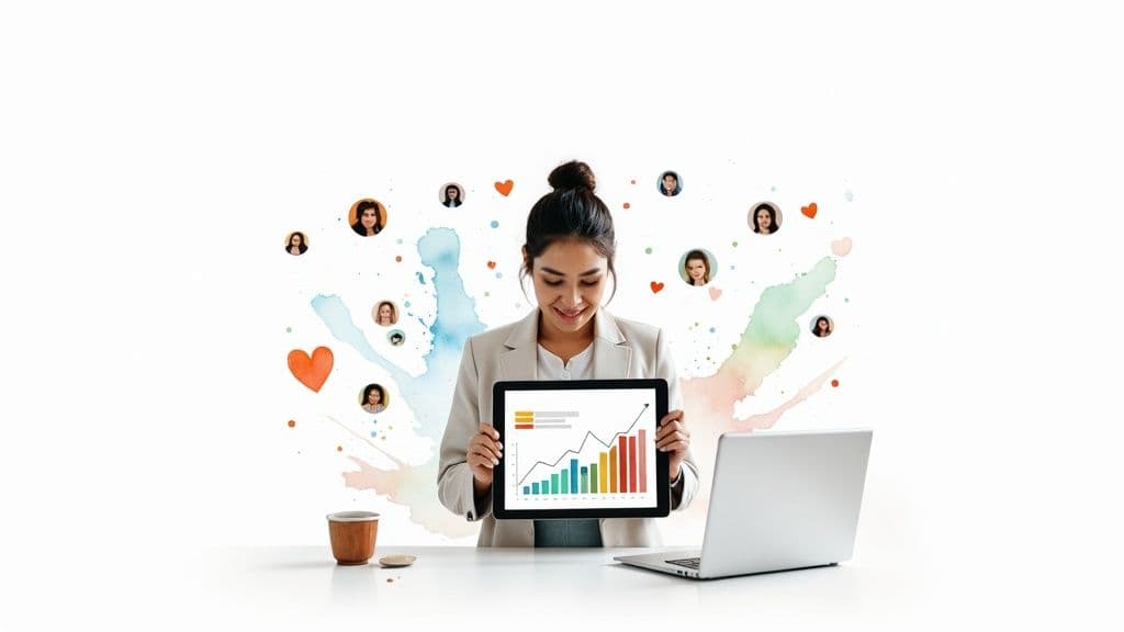 How to Increase Customer Engagement By Actually Listening to Your Customers (No, Really)