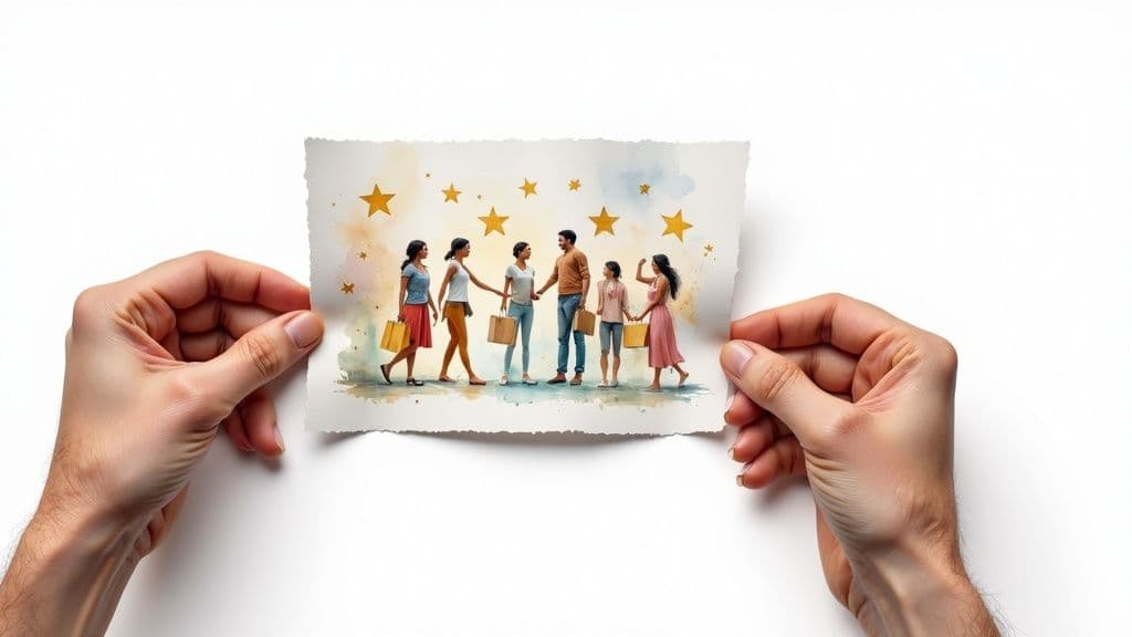 Your Customer Satisfaction Metrics Are a Lie