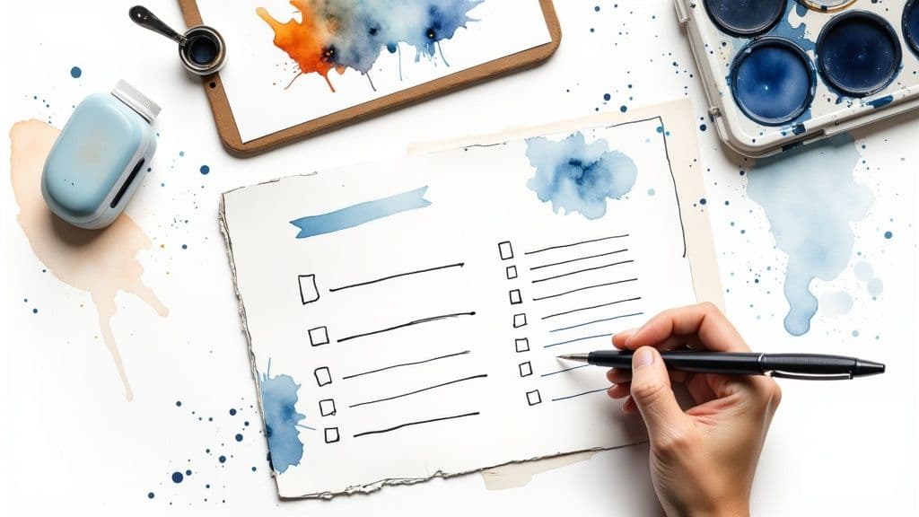 Your Feedback Forms Are a Waste of Time. Let's Fix It.