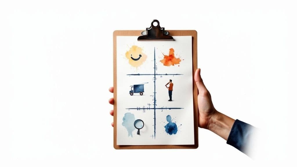 Your Post-Event Survey is a Joke. Let's Fix It.