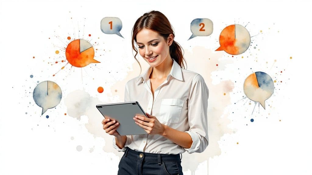 Your Gut Feeling Is a Garbage Business Partner