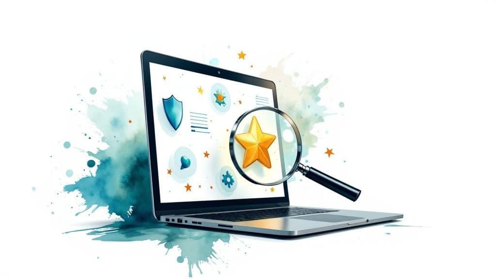 Top 12 Best Online Reputation Management Tools for 2025