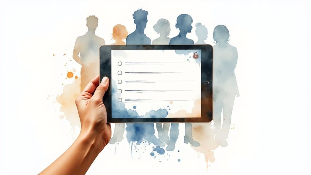 Your "Honest Feedback" Is A Lie