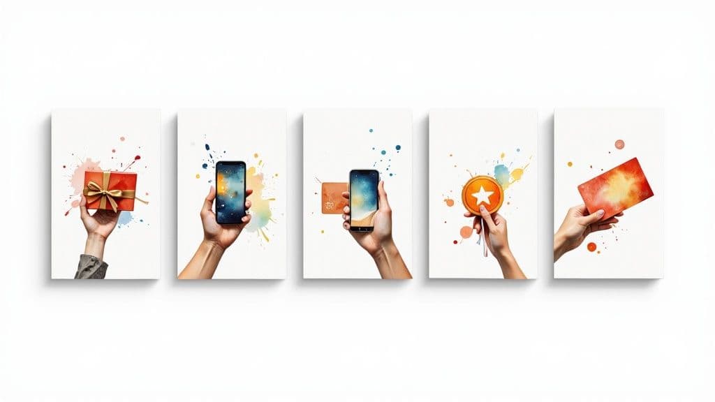 You’re Building a Loyalty Program Wrong. Here’s How to Fix It.