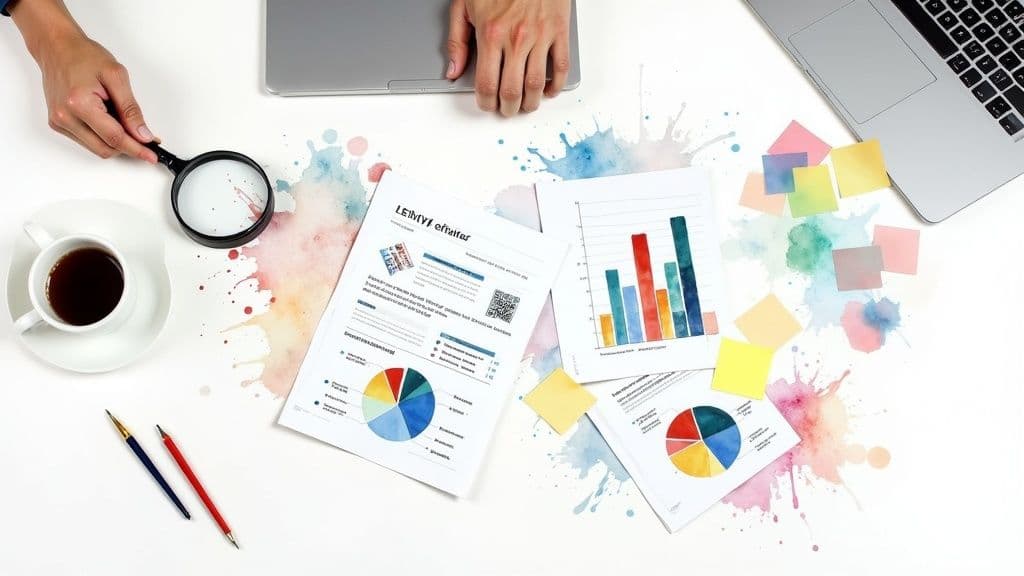 You're Analyzing Survey Data Wrong. Here's How to Fix It.