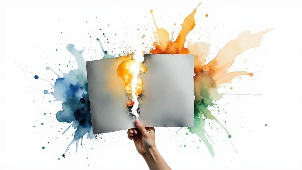 Your Customer Experience Survey Is a Useless Vanity Project. Here's How to Fix It.