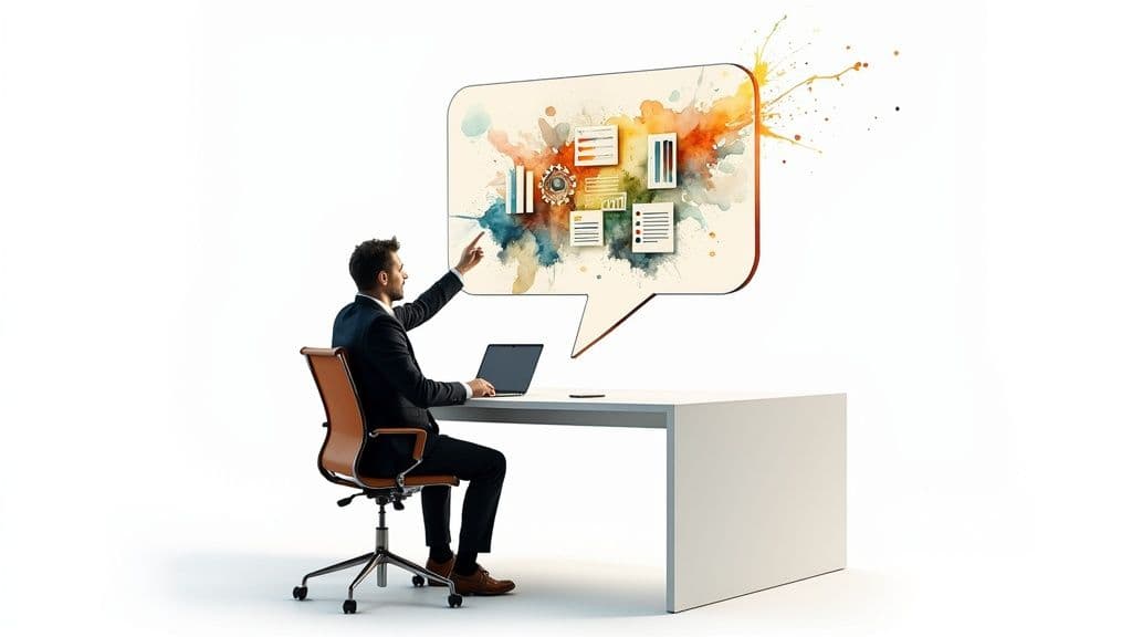 Your Customers Are Lying To You. Here's How to Find the Truth.