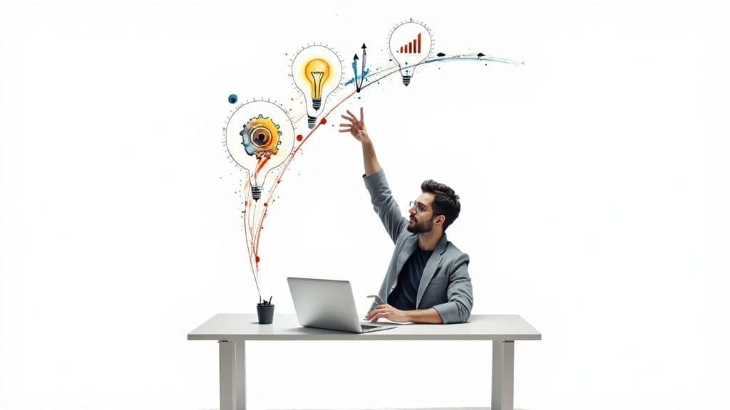 You Don't Have a Product Problem, You Have a Listening Problem