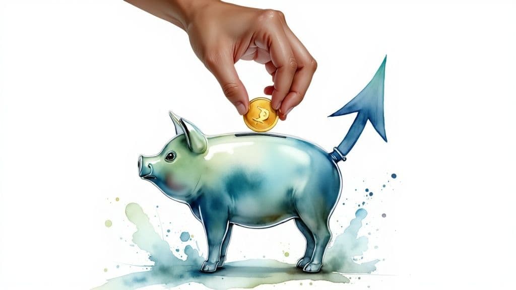 Your Strategy is Broken: A Founder's Guide to Not Sucking at Customer Lifetime Value