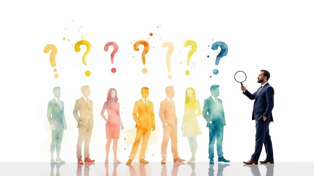 Your Customer Research is a Joke. Here's How to Fix It.