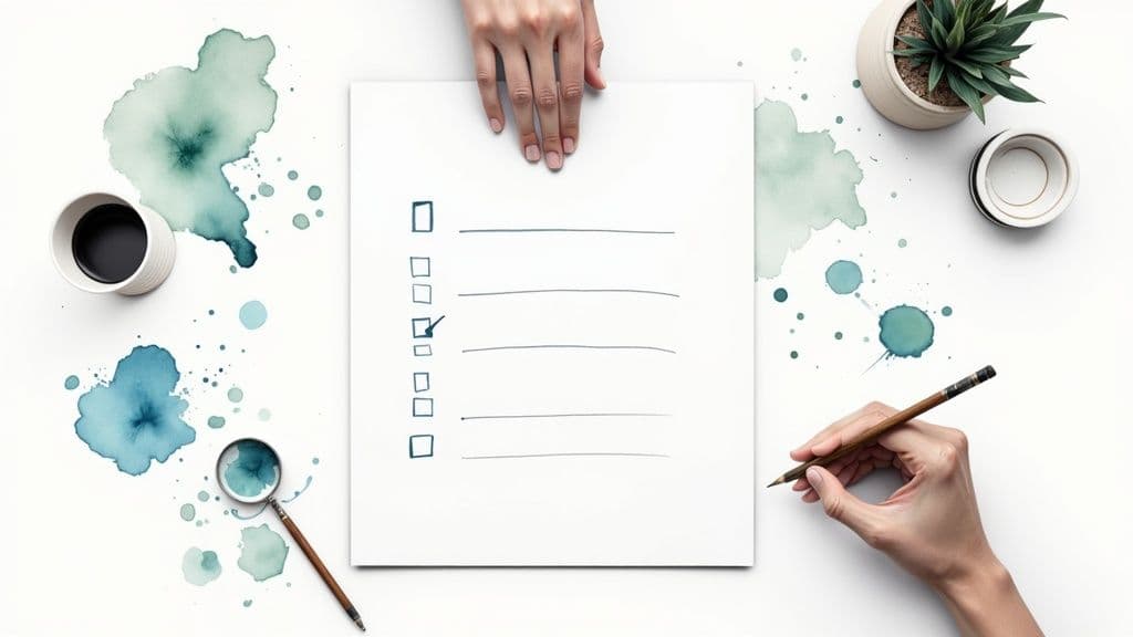 How to Create a Questionnaire That Isn’t a Complete Waste of Time