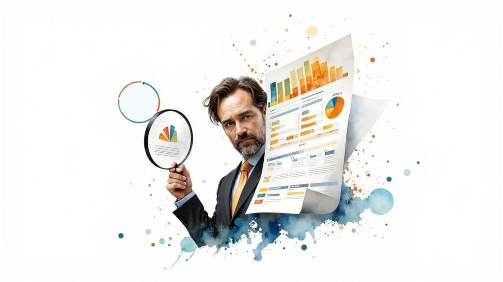 Stop Guessing. Your Customers Are Lying to You.