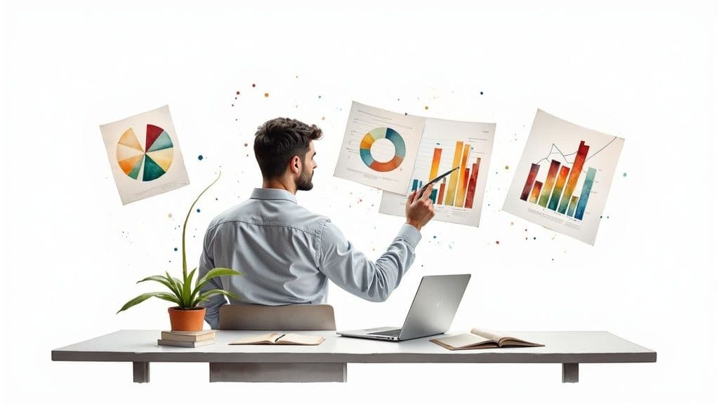 Stop Guessing. Your Survey Data Is the Only Truth That Matters.