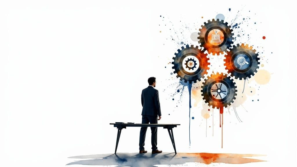 What Is Customer Experience Management? A Founder's No-BS Guide